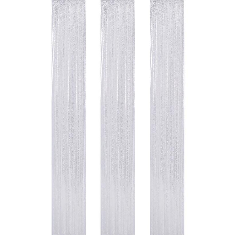 Дощик “Максі“ білий 2*8*150 см KNZ Дощик “Максі“ білий 2*8*150 см KNZ