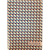 Зошит робочий 48 аркушів, лінія, офсет, “Серія Notebook“ (шт ), обкладинка м“яка ЗТП-025-МВ KNZ