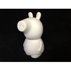 Гіпсова фігурка для розфарбовування “Джордж“ ДШ-82 KNZ