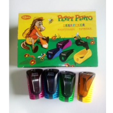 Точилка “Peppy Pinto“ B-136 з контейнером KNZ