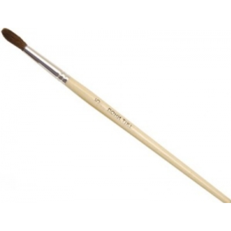 Пензель поні кругла №3 Neo Line 2103-BPR KNZ Пензель поні кругла №3 Neo Line 2103-BPR KNZ