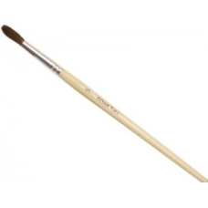Пензель поні кругла №4 Neo Line 2104-BPR KNZ