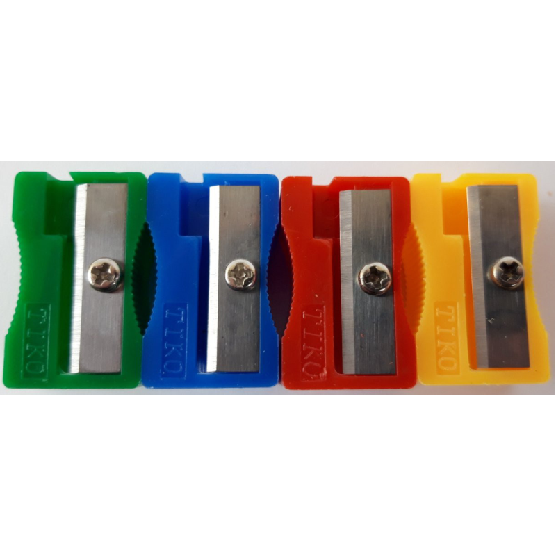 Стругачка “Tiko“ 00664 KNZ Стругачка “Tiko“ 00664 KNZ