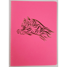 Блокнот для ескізів А5,20 кольорових листів KNZ