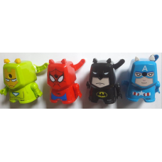 Стругачка Супергерої, механічна № 607 KNZ