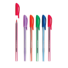 Ручка кулькова синя “1 Вересня“ “Keny“ 411033 KNZ