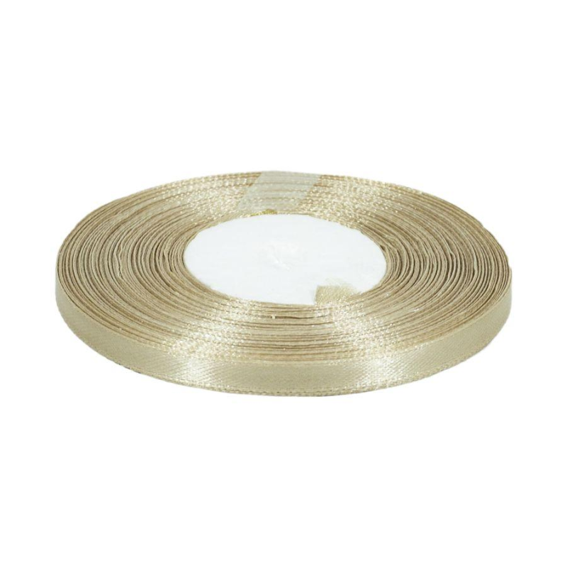 Атласна стрічка 0,6x33м шамуа Unison LA0633-60 KNZ