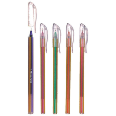 Ручка кулькова синя “1 Вересня“ “Softy“ 411054 KNZ