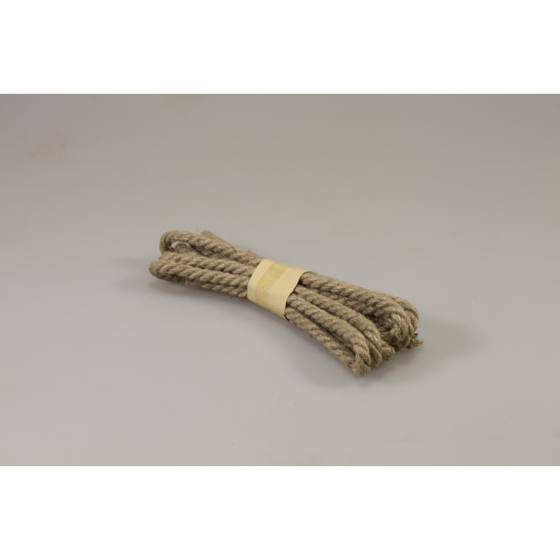 Мотузка D=0,8см, 3м, Unison, 0815-14 KNZ