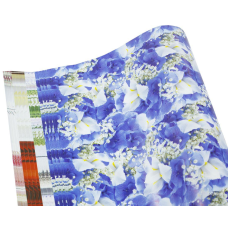 Крейдований папір - жіночий серія, Unison, PVM 10070-25 KNZ