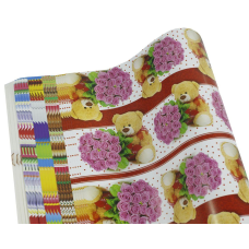 Крейдований папір-дитячий серія, Unison, PVM 10070-25 KNZ