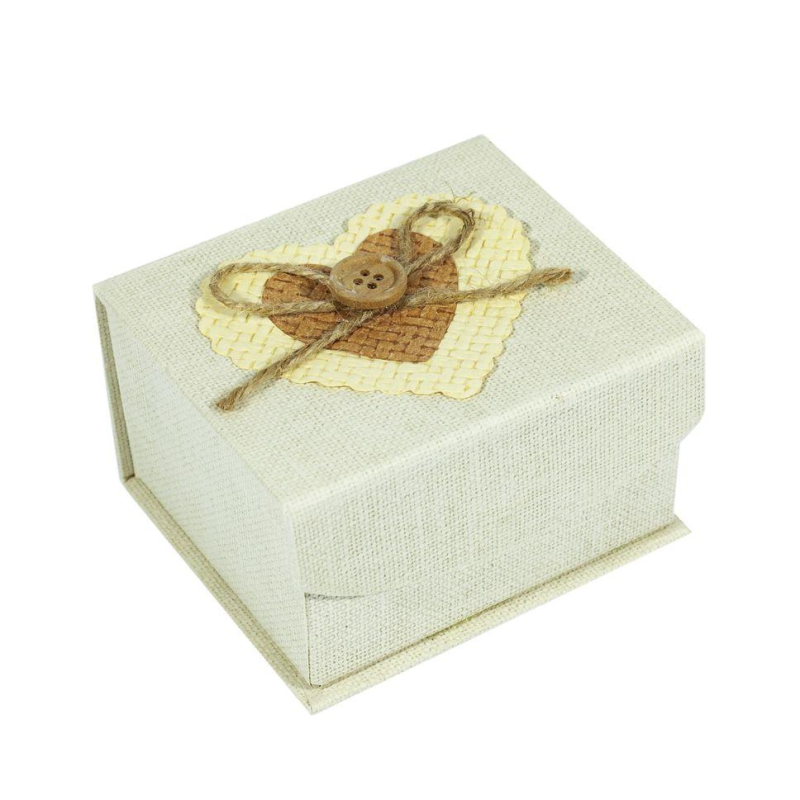 Ювелірні подарункові коробки Y91143T KNZ Ювелірні подарункові коробки Y91143T KNZ