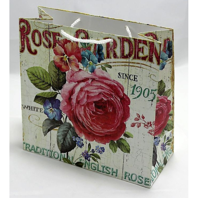 Жіночий подарунковий пакет PVM242410W KNZ Жіночий подарунковий пакет PVM242410W KNZ