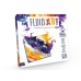 Набір для творчості малювання рідким акрилом Fluid Art KNZ