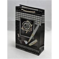 Чоловічий подарунковий пакет PVM 081204 M KNZ