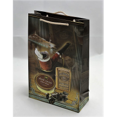 Чоловічий подарунковий пакет PVM172608M KNZ