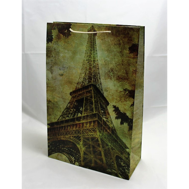 Подарункові пакети для чоловіків PVM304712M KNZ