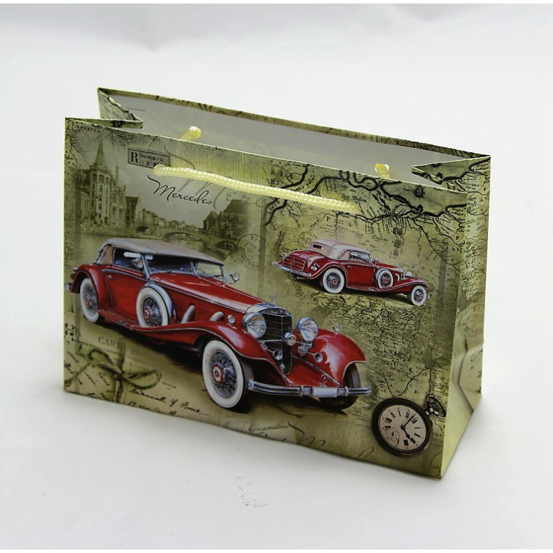 Подарункові пакети для чоловіків PVM181105M KNZ