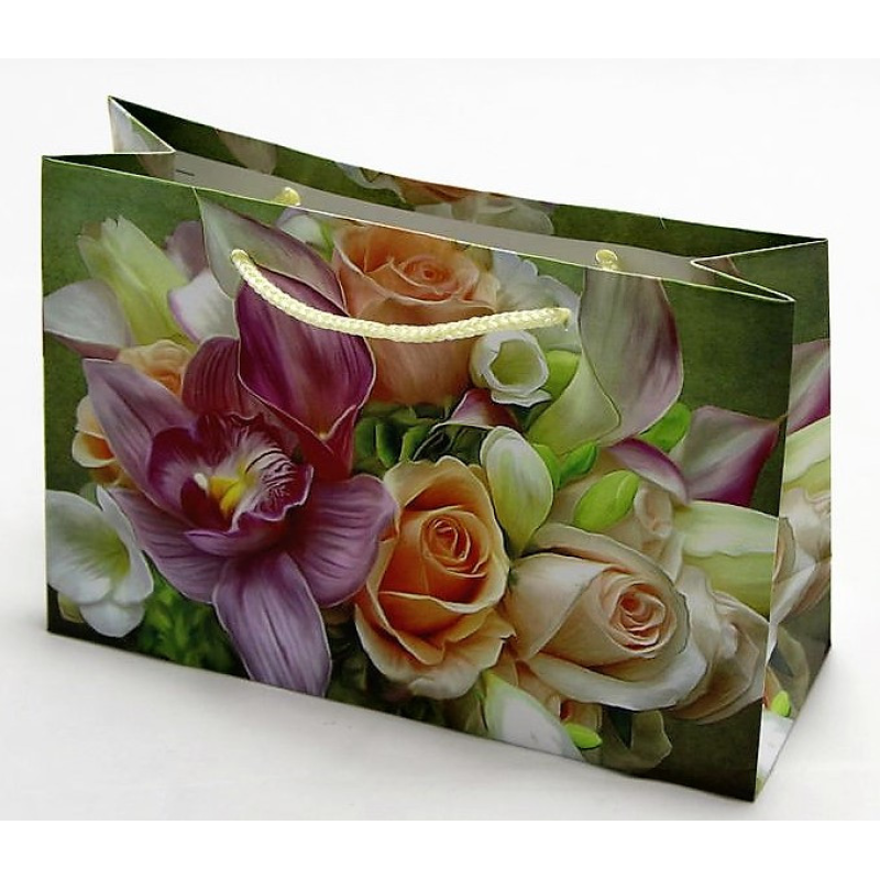 Подарункові пакети для жінок PVM181105W KNZ