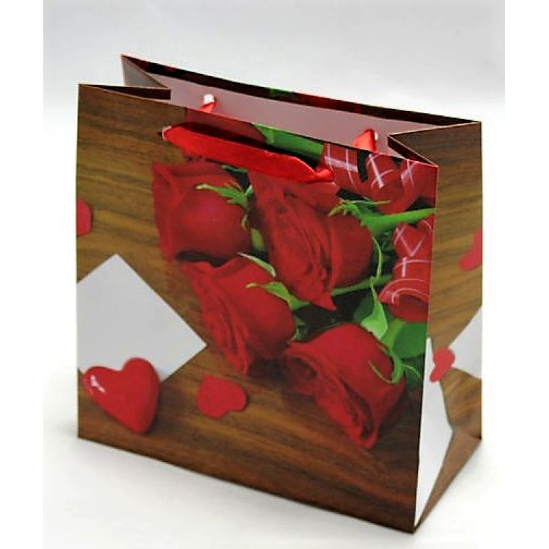 Жіночий подарунковий пакет PVM161608W KNZ Жіночий подарунковий пакет PVM161608W KNZ