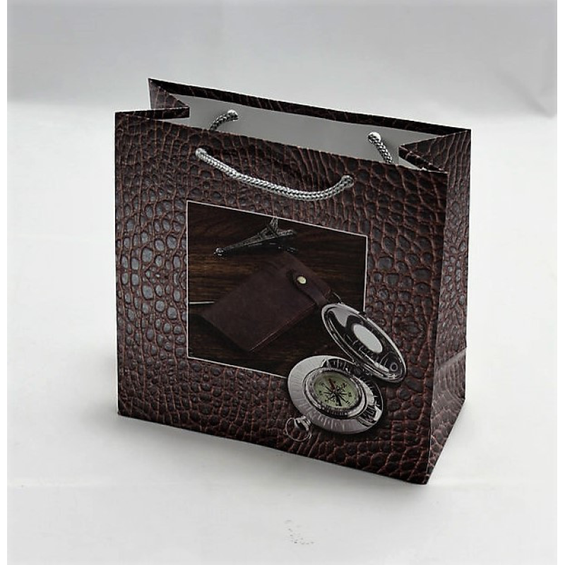 Подарункові пакети для чоловіків PVM242410M KNZ