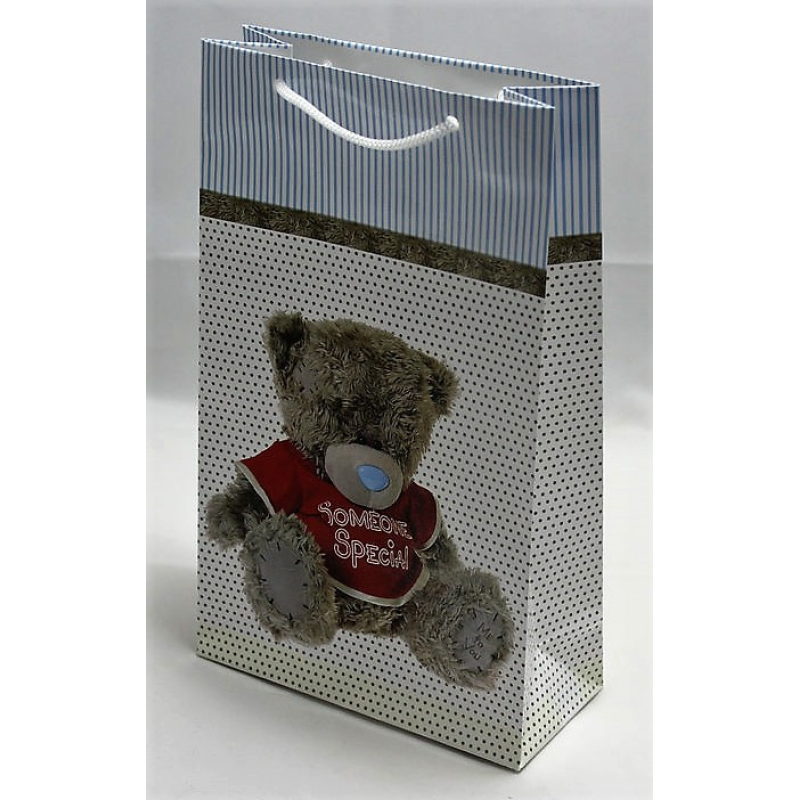 Дитячі подарункові пакети PVM253708C KNZ Дитячі подарункові пакети PVM253708C KNZ