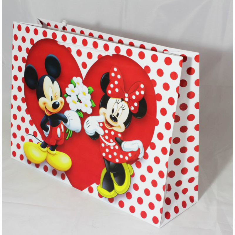 Дитячі подарункові пакети PVM362310C Мікс видів KNZ Дитячі подарункові пакети PVM362310C Мікс видів KNZ