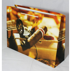 Подарункові пакети для чоловіків PVM463315M KNZ