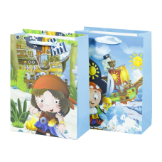 Подарункові пакети DV-BK-5166S KNZ