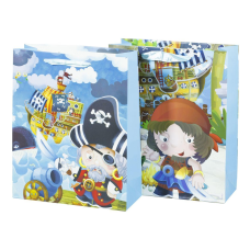 Подарункові пакети DV-BK-5166M KNZ