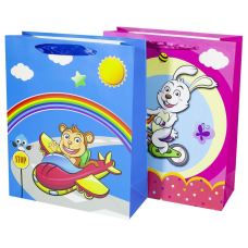 Подарункові пакети, Unison, DV-BK-9423M KNZ