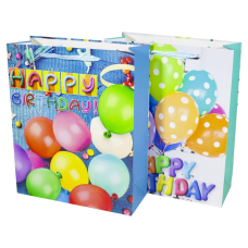 Подарункові пакети, Unison, DV-BK-9453M KNZ