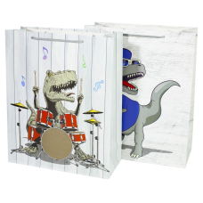 Подарункові пакети, Unison, DV-BK-5289L KNZ