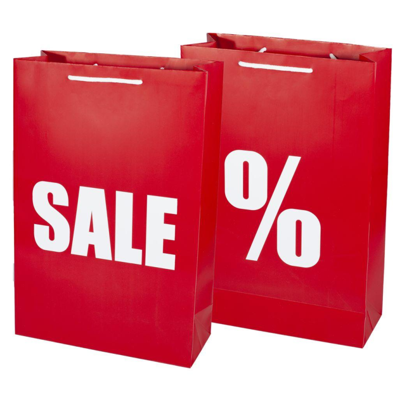 Подарункові пакети PVM304712S KNZ