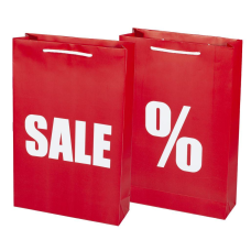 Подарункові пакети PVM253708S KNZ