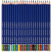 Набір кольорових олівців 48 кольорів Marco Chroma, у картонній упаковці 8010-48CB KNZ