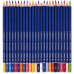 Набір кольорових олівців 48 кольорів Marco Chroma, у картонній упаковці 8010-48CB KNZ