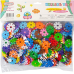 Конструктор Puzzle blocks “Ромашка“ HL6044 KNZ