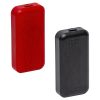 Портативний зарядний пристрій «Боченя» Power Bank 6000 mAh Портативний зарядний пристрій “Боченя“ Power Bank 6000 mAh