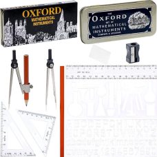 Готувальня “Oxford“ 10 предметів A5006 Готувальня “Oxford“ 10 предметів A5006