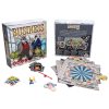 Настольная игра “BusinessMen“ укр в коробке Strateg 30516