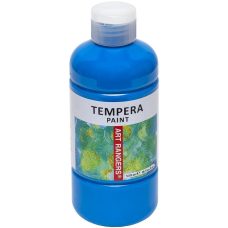 Темперная фарба Gouache 500мл “Hot Blue“ Art Rangers 132 Темперная фарба Gouache 500мл “Hot Blue“ Art Rangers 132