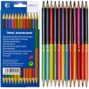 Карандаш CR12/24 цвета «Two-color» «С» Карандаш CR12/24 цвета “Two-color“ “С“