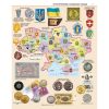 Атлас: История Украины 5 класс Атлас: История Украины 5 класс