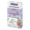 Маркер для сухостираємої дошки «Centropen» Whiteboard круглий Синій 8559 Маркер для сухостираємої дошки “Centropen“ Whiteboard круглий Синій 8559
