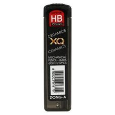 Грифель 0,5мм для механічного олівця HB 20шт Dong-A TT5263 Грифель 0,5мм для механічного олівця HB 20шт Dong-A TT5263