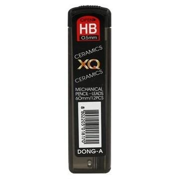 Грифель 0,5мм для механічного олівця HB 20шт Dong-A TT5263 Грифель 0,5мм для механічного олівця HB 20шт Dong-A TT5263