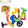 Конструктор Puzzle blocks “Трубки“ HUALONG TOYS HL6402