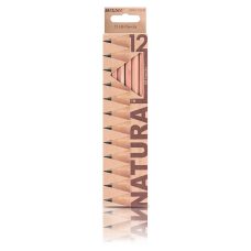 Олівці графітні “MARCO“ Natural (12 шт, НB) 6000-12CB Олівці графітні “MARCO“ Natural (12 шт, НB) 6000-12CB