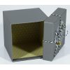 Коробки подарочные ювелирные, 11,5х11,5х11,5см, 4шт/уп, Unison, PG18-3 Коробки подарочные ювелирные, 11,5х11,5х11,5см, 4шт/уп, Unison, PG18-3